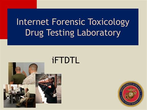 iftdtl navy|navy drug testing results.